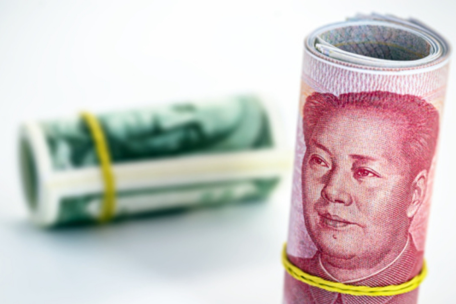 Çin Lideri Şi Cinping'den yuan için hedef açıklaması