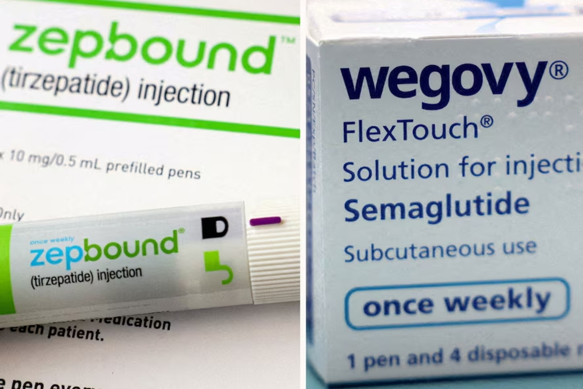 Wall Street'in beklediği obezite ilacı pazarı, fiyat düşüşleri ve rekabet nedeniyle 150 milyar dolarlık hedeften uzaklaştı