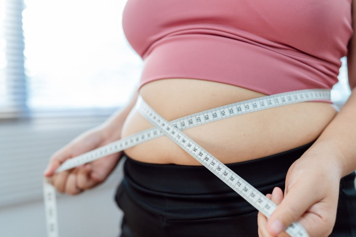 DSÖ'ye göre dünyada her 8 kişiden 1'i obezite ile yaşıyor