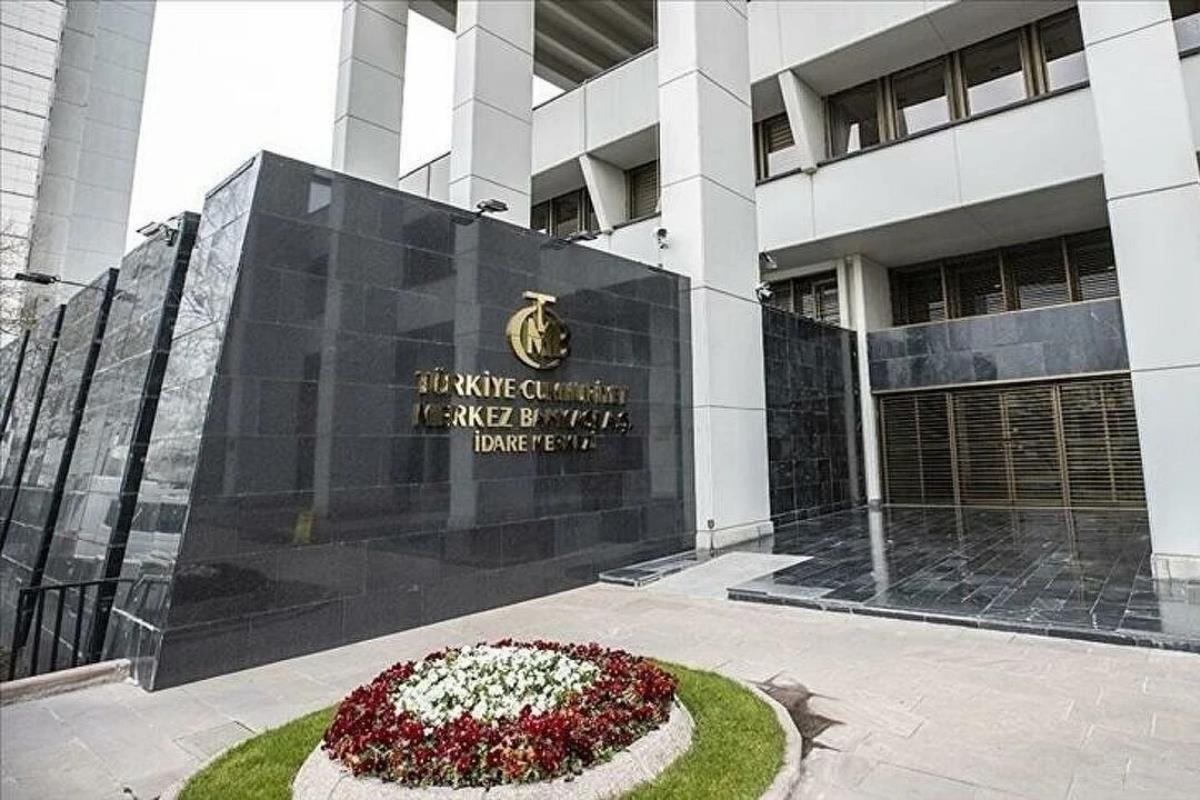 TCMB, enflasyon ana eğiliminin Haziran'da düşüşünü sürdürdüğünü açıkladı
