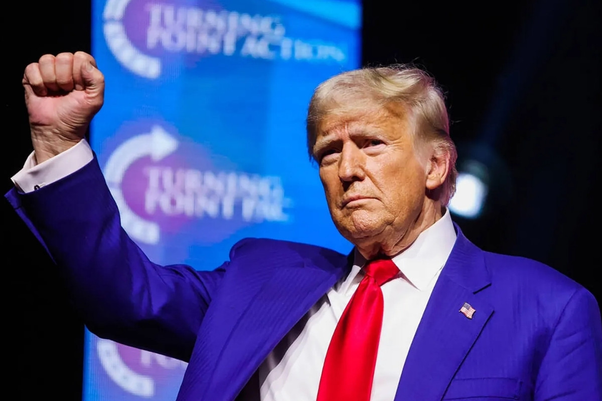 Trump, İran savaşının ardından güç kullanma yetkisinin 'sınırının olmadığını' savundu