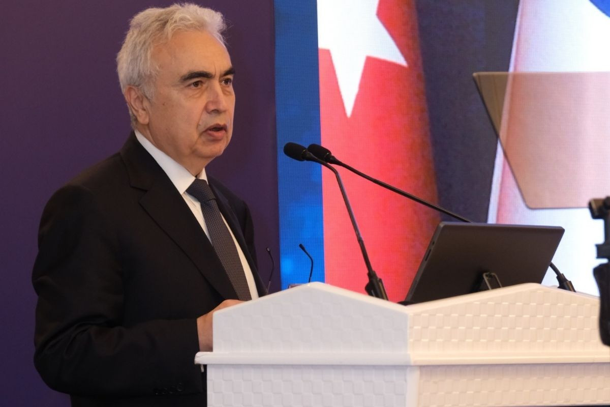 UEA Başkanı Fatih Birol, Hürmüz Boğazı'nın artık güvenilirliğini yitirdiğini açıkladı
