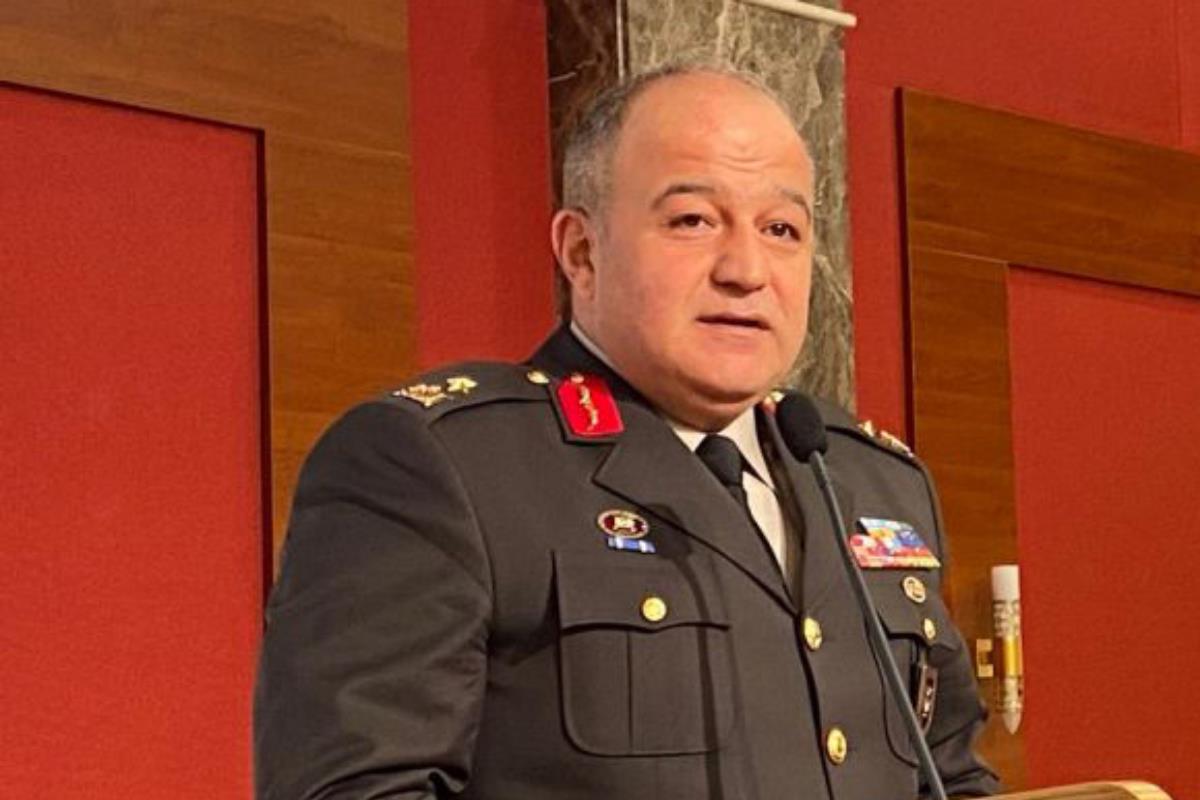 ASFAT Genel Müdür Yardımcısı Tuğgeneral Zafer Koca vefat etti