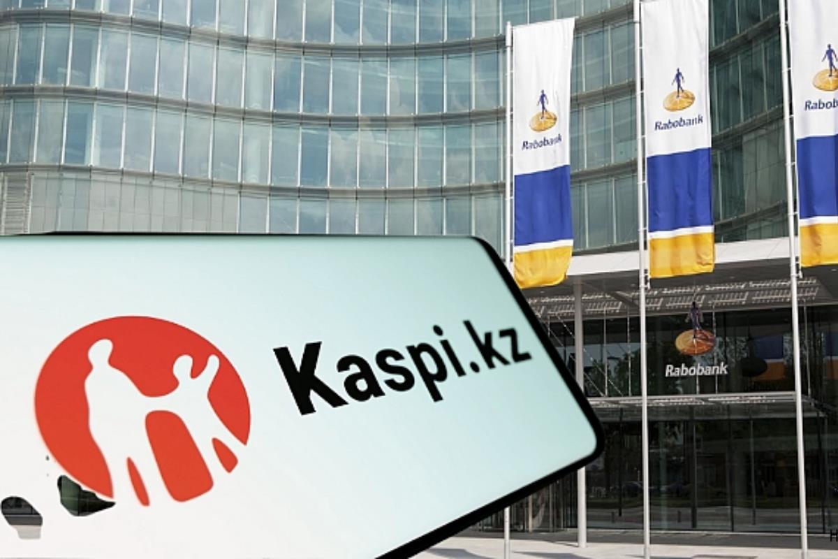 Kaspi kz, Rabobank'ı satın alımı için düzenleyici onayını aldı