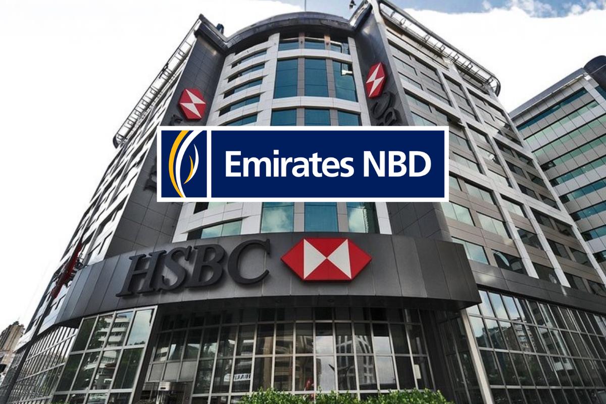 Bloomberg, Emirates NBD'nin HSBC'nin Türkiye birimini satın almak için görüşme yaptığını iddia etti
