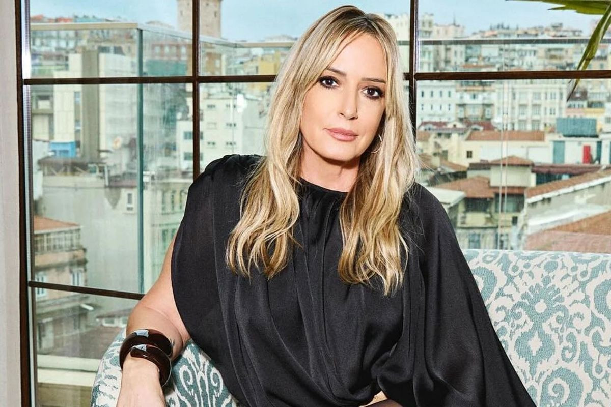Saba Tümer'in babası Yalçın Tümer yaşamını yitirdi