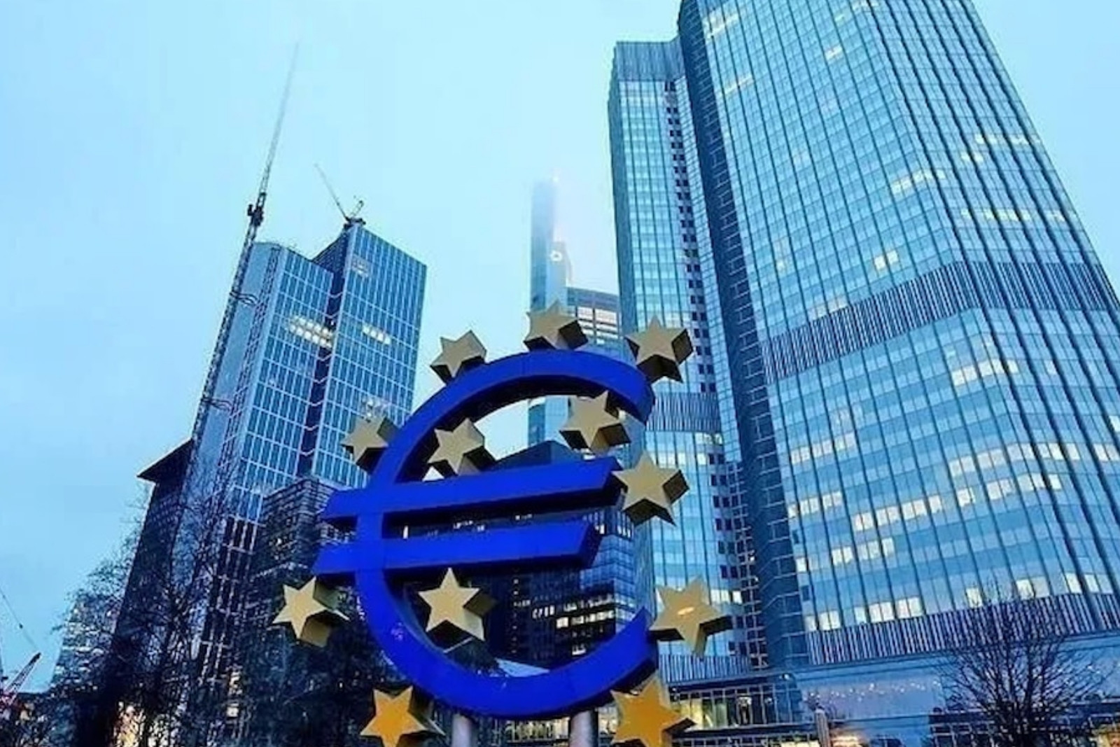Euro Bölgesi'nde üretici fiyatları mayıs ayında arttı