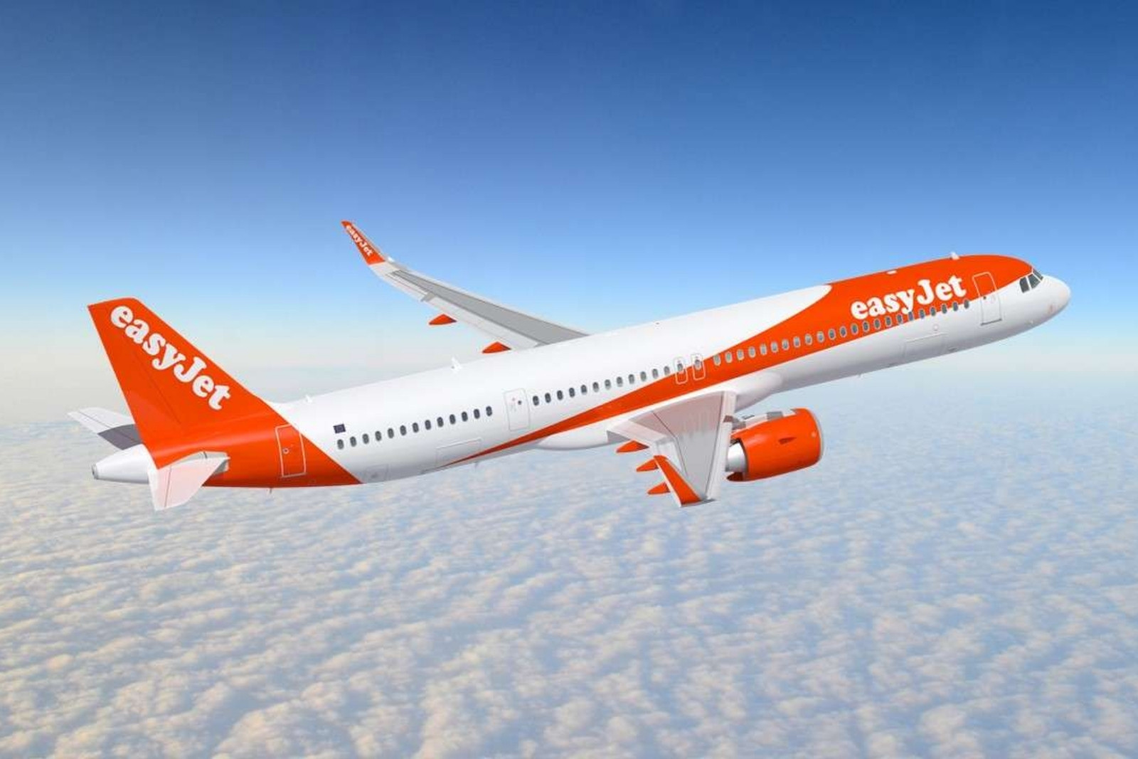 EasyJet'e kritik teklif, 7 milyar dolarlık satın alma hamlesi