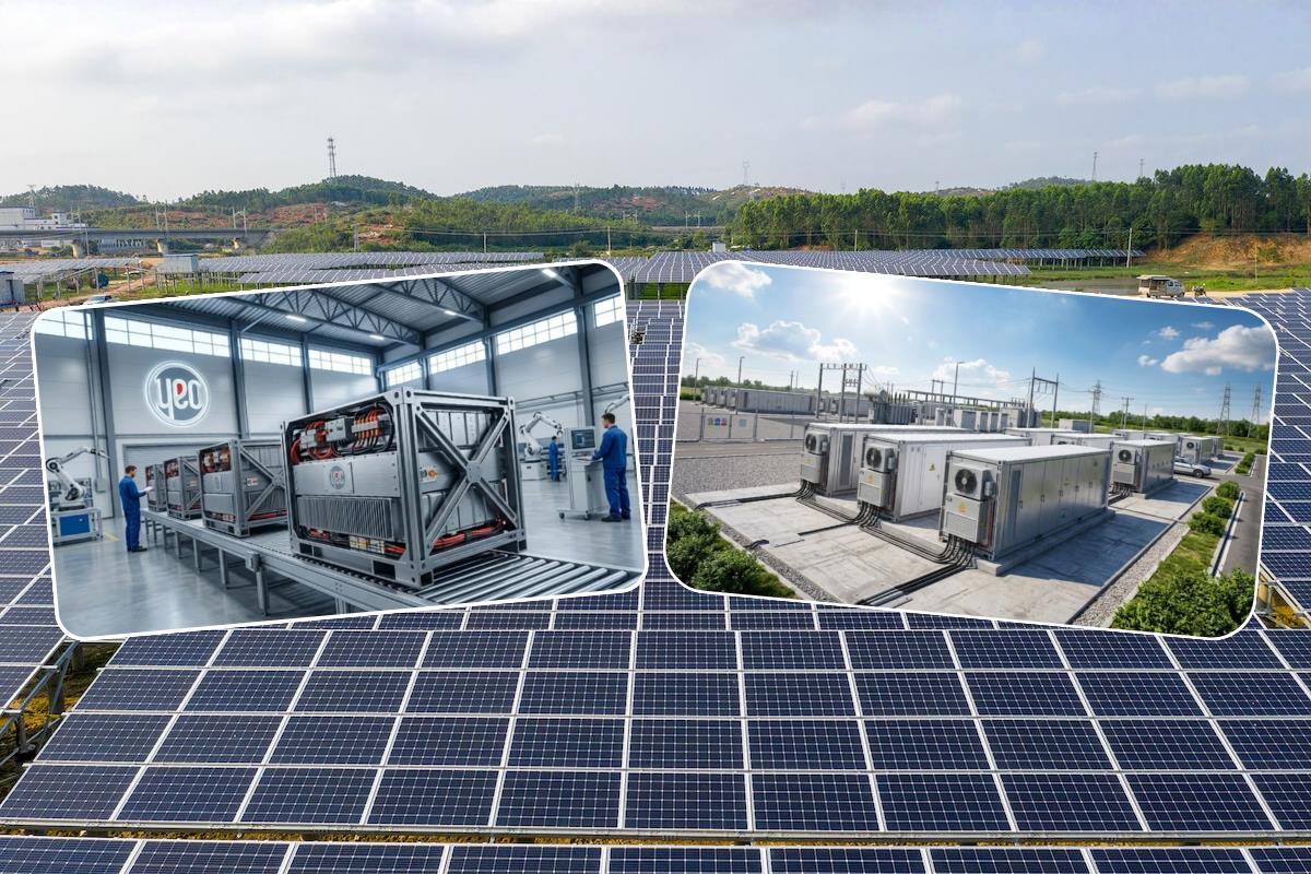 Türk şirketi YEO Teknoloji, Kosova'nın en büyük güneş enerjisi santralinin kurulumunda görev alacak