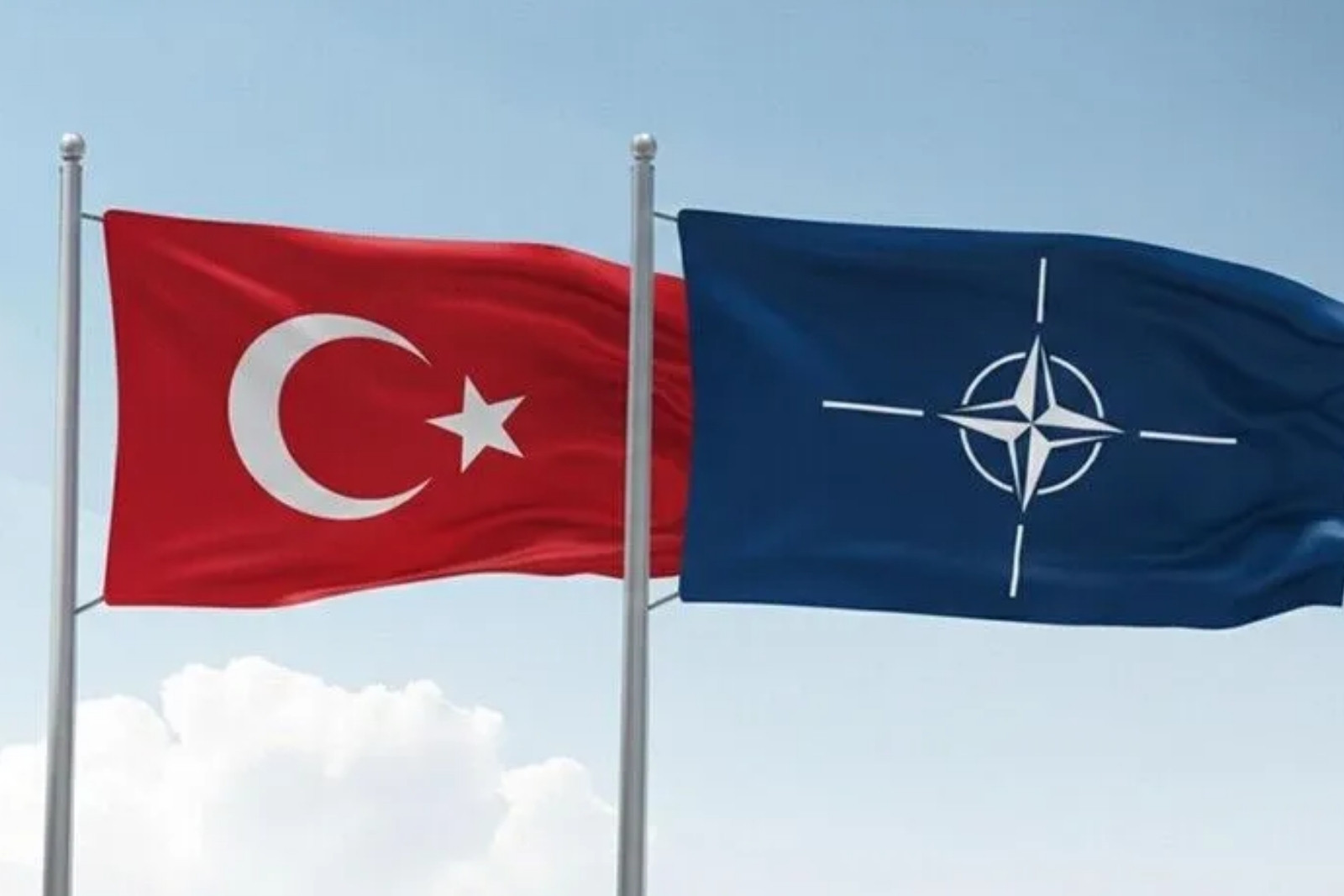 NATO Zirvesi'nde 70 trilyon dolarlık ekonomi temsil edilecek