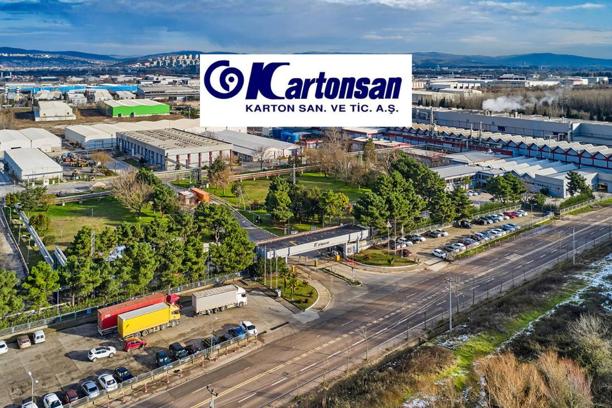 59 yıllık Kartonsan'da 72 milyon dolarlık satış; yeni hakim ortaklar belli oldu