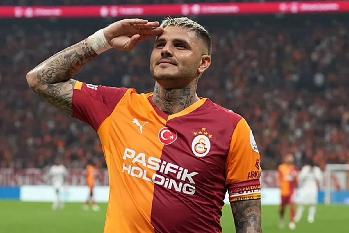 Mauro Icardi'den Galatasaray'a 2 yıllık sözleşme ve 7 milyon euro maaş talebi