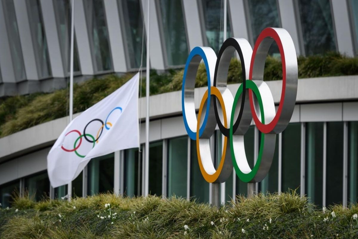 IOC, Rusya Olimpiyat Komitesi'ne yönelik yasağı geçici olarak kaldırdı