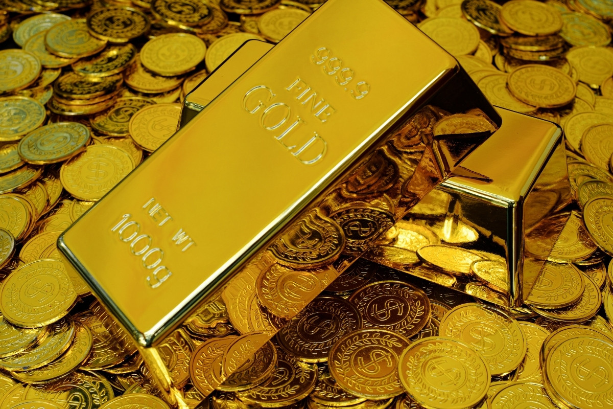 Altında yön değişti, jeopolitik riskler ve FED beklentisi fiyatları baskılıyor