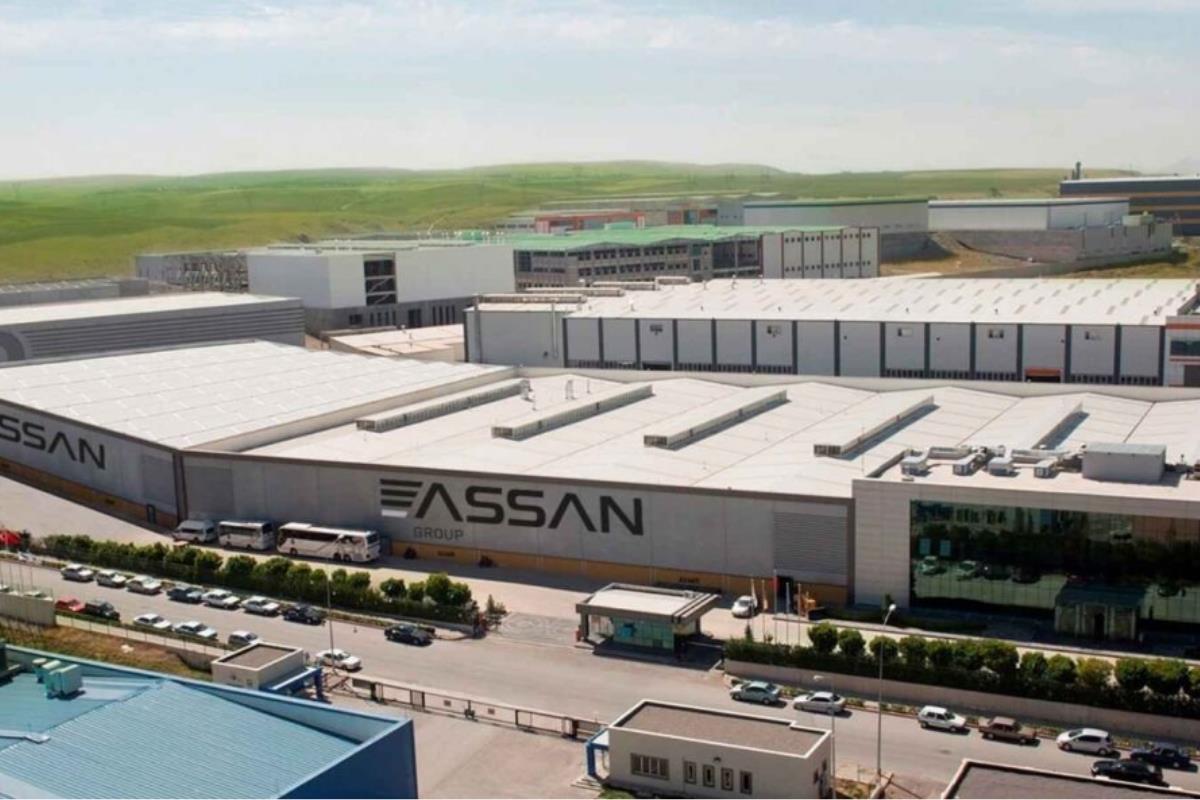 ASSAN Group'un yeni sahibi ROKETSAN oldu