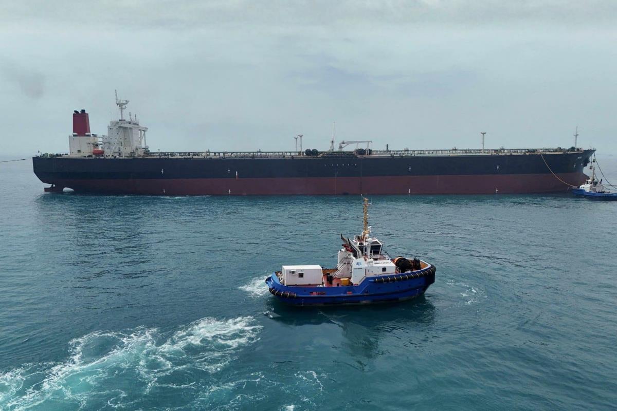 Hürmüz krizi Güney Koreli armatöre servet kazandırdı; petrol tankerlerinden 120 milyon dolarlık ek gelir elde etti