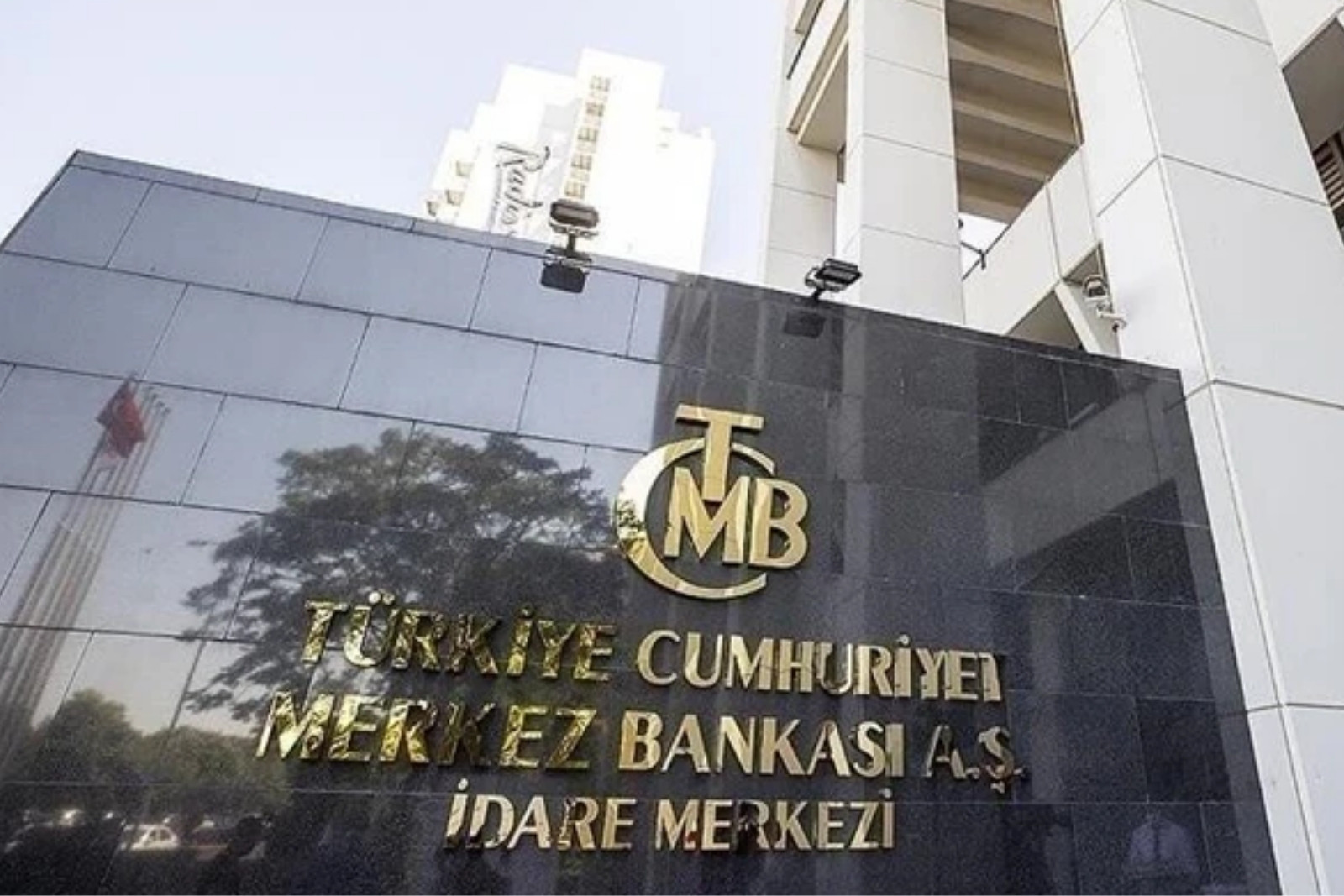Haftalık para ve banka istatistikleri açıklandı, Merkez Bankası rezervleri 160 milyar TL'ye yükseldi