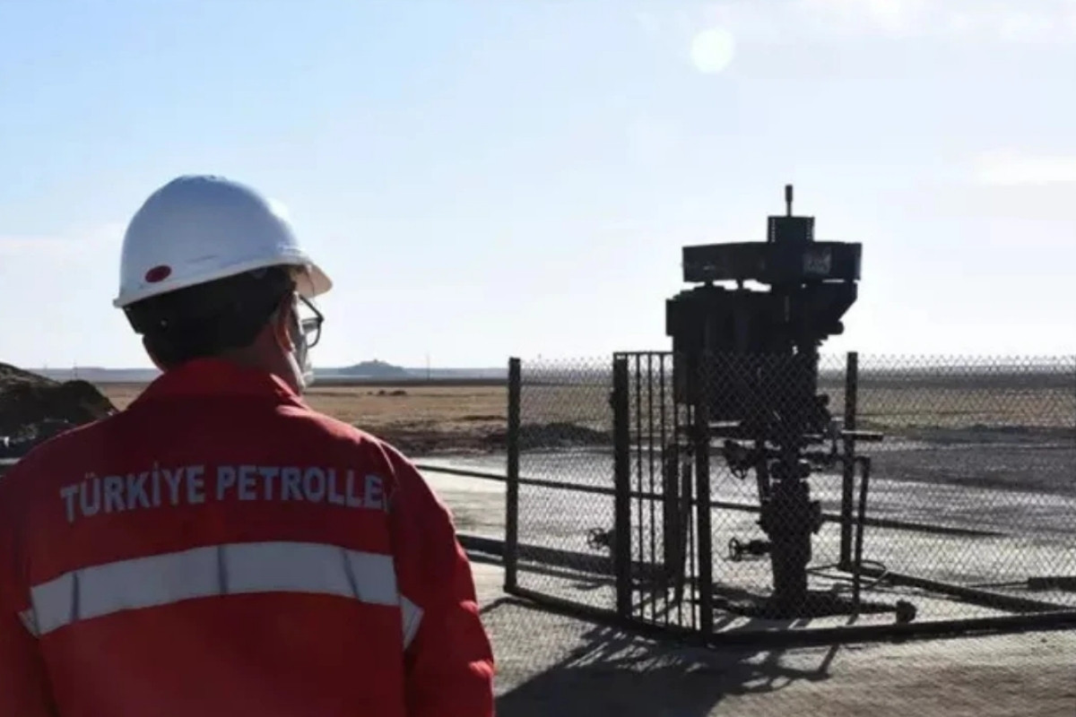 TPAO ile Petrogas'ın Kırklareli'ndeki petrol işletme ruhsatının süresi uzatıldı
