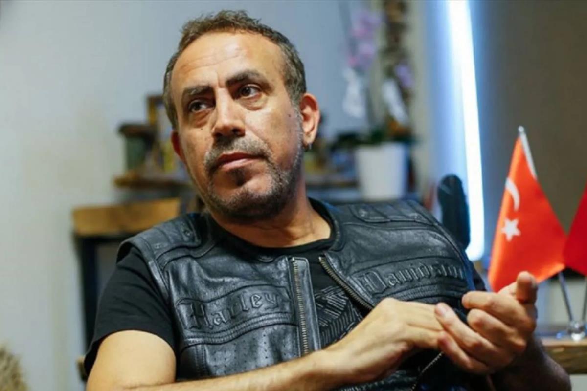 Hakkında yakalama kararı çıkarılan Haluk Levent, Bursa'da gözaltına alındı