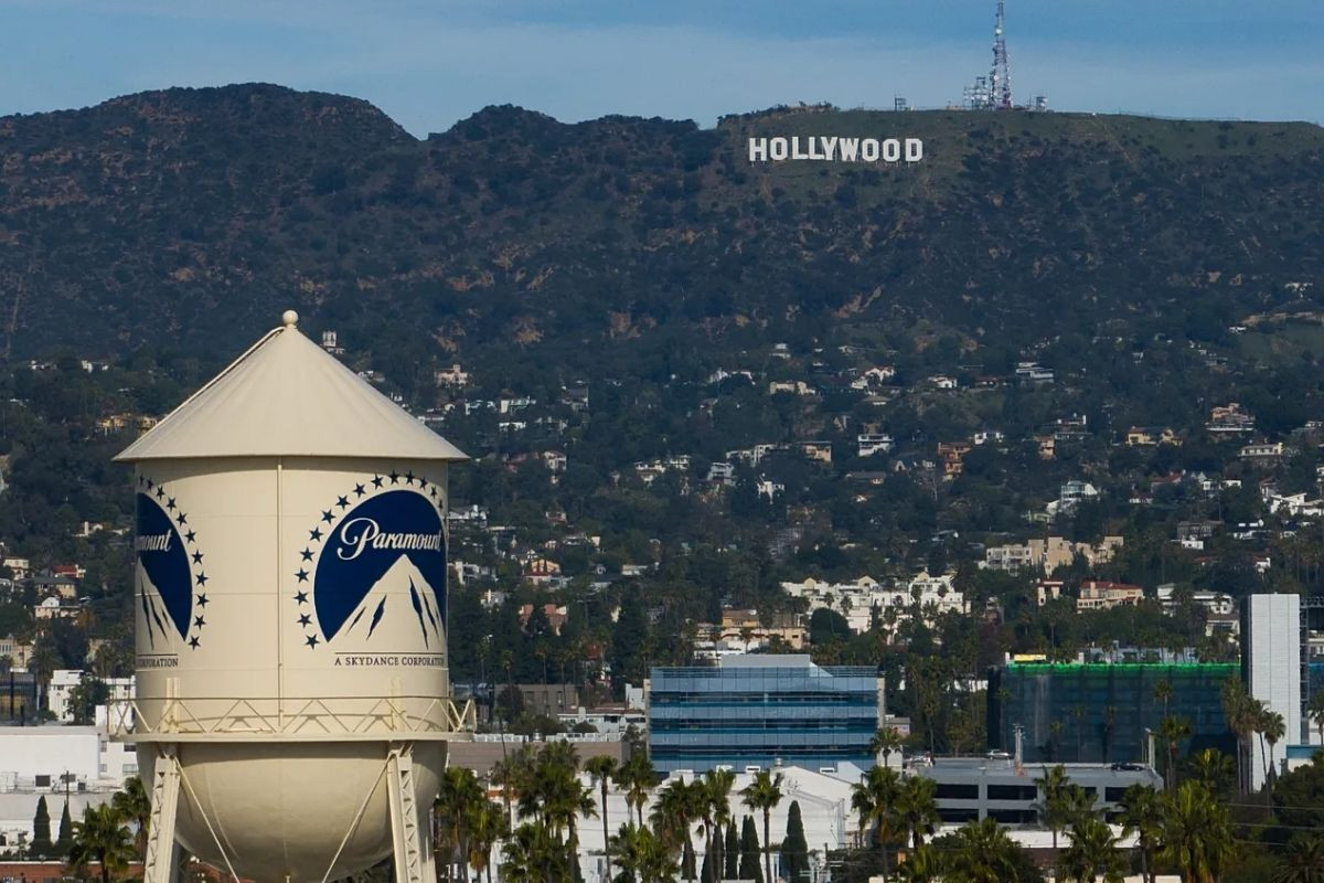 ABD'de 12 eyalet Paramount'un Warner Bros. Discovery'yi satın alma girişimine karşı dava açtı