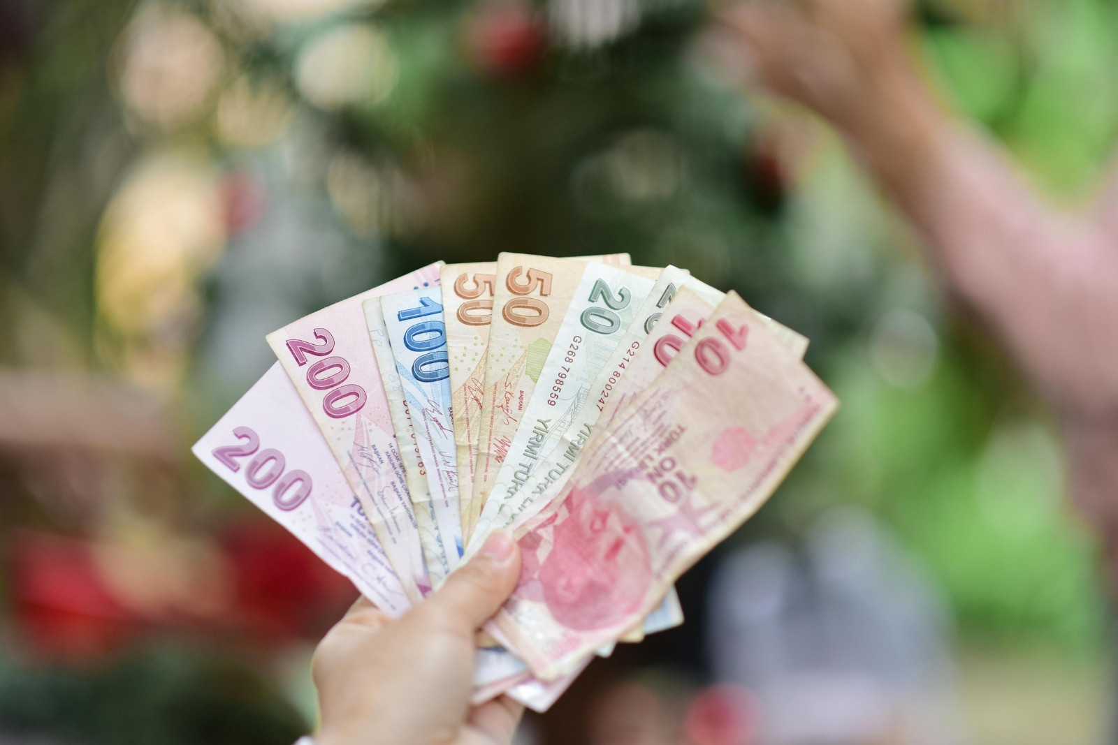Citi'den Türkiye analizi, Kur Riski Primi 2010'dan bu yana en yüksek seviyede