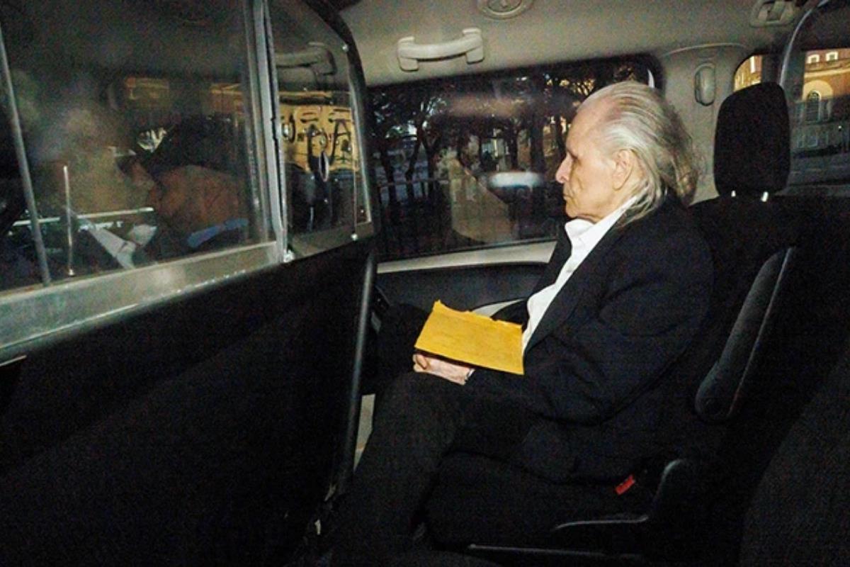 Kanada'da moda sektörünün önde gelen isimlerinden Peter Nygard, cinsel saldırıdan suçlu bulundu