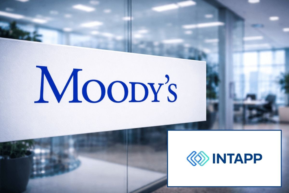Intapp ve Moody's, yapay zeka destekli veri analitiğiyle kurumsal karar süreçlerini güçlendiriyor