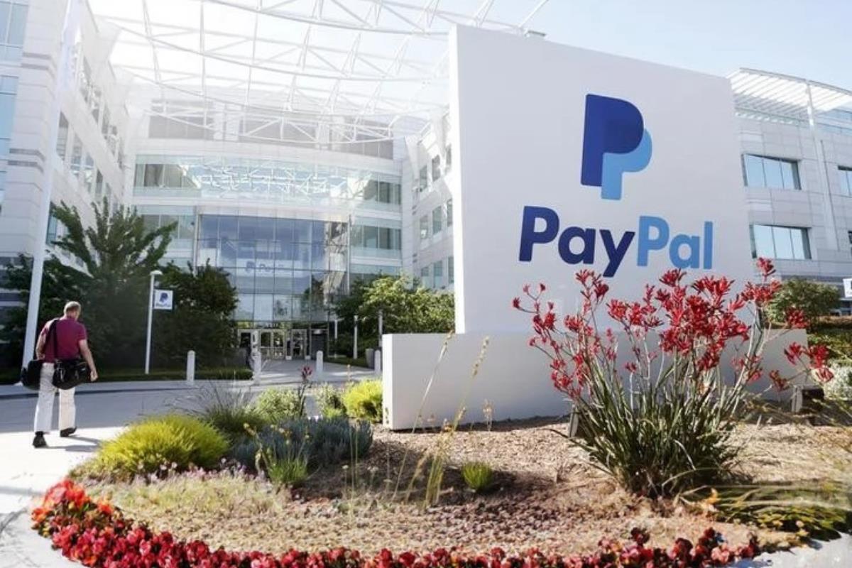 Dijital ödeme kuruluşu PayPal için Stripe ve Advent International'den 52 milyar dolarlık teklif