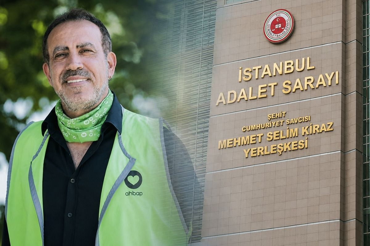 Haluk Levent, ifadesinde 'Borsada işlem yapmak gibi pis bir zaafım var' dedi