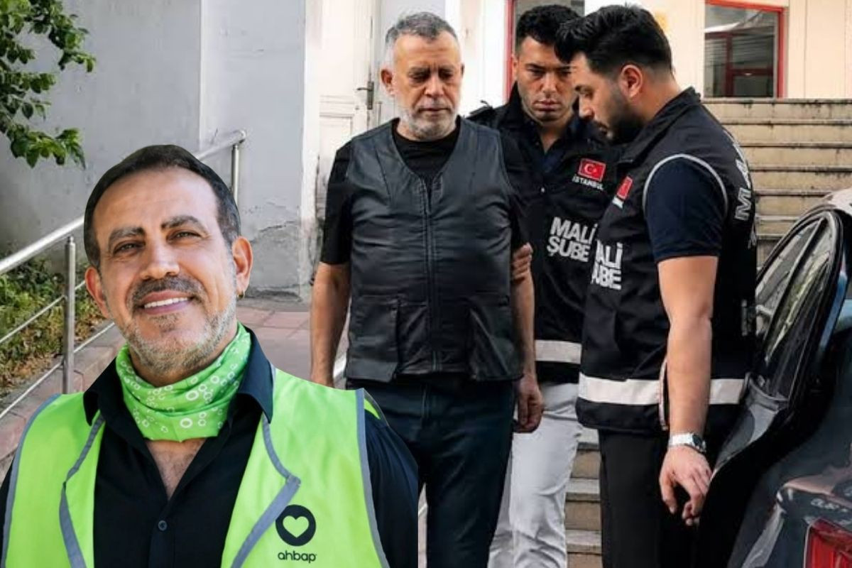 Haluk Levent'in de aralarında bulunduğu 19 şüpheli için tutuklama istendi