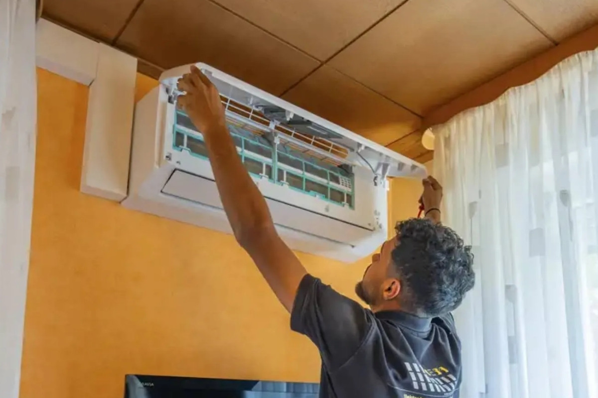 Almanya'da klima tartışması mahkemelik oldu, Federal Mahkeme'nin vereceği karar milyonlarca apartman sakini için emsal olabilir