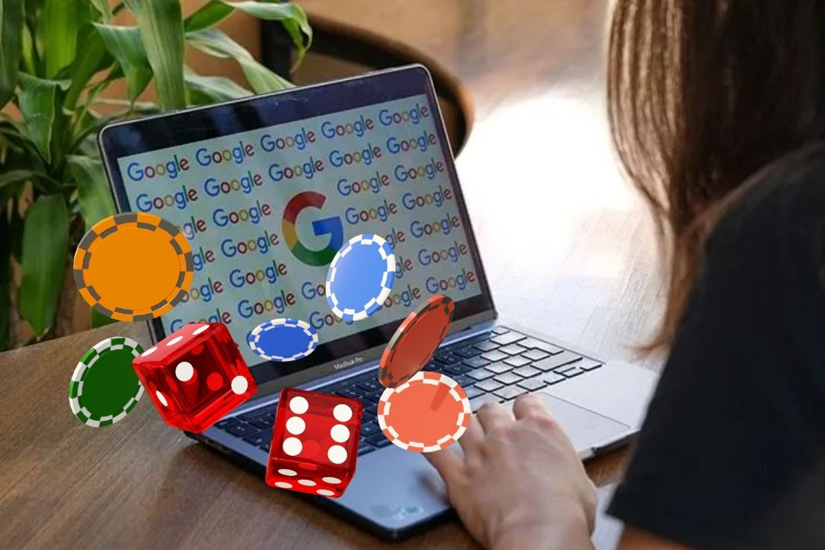 Google, İtalya'da kumar reklamı nedeniyle kesilen 854 bin dolarlık cezayı ödeyecek