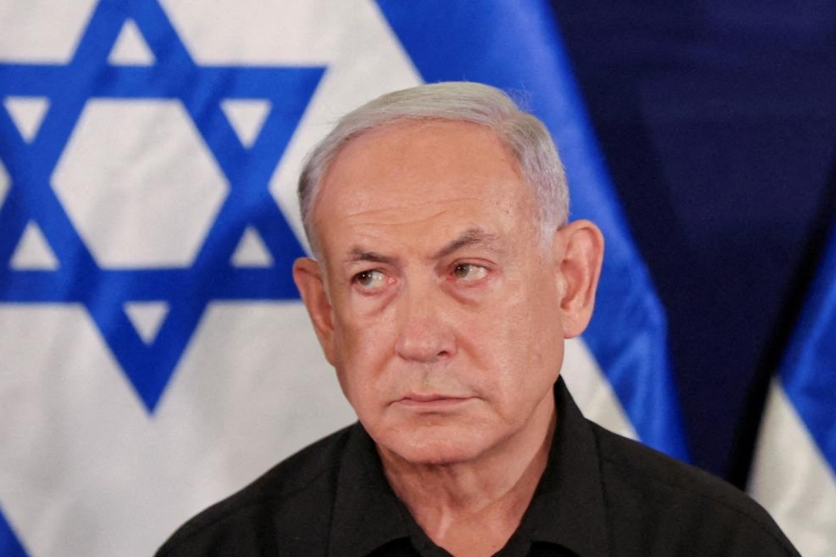 Netanyahu ABD ziyaretini son anda iptal etti