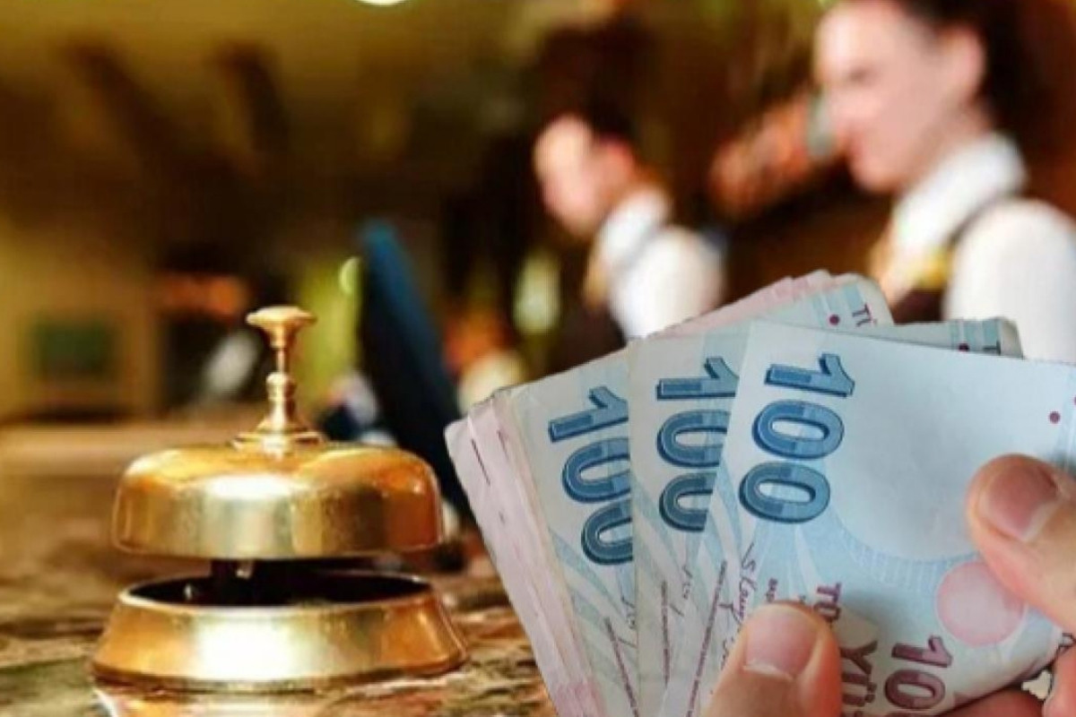 Turizm sektörüne 5 milyar liralık prim desteği, çalışan başına aylık 3 bin 500 TL teşvik geliyor