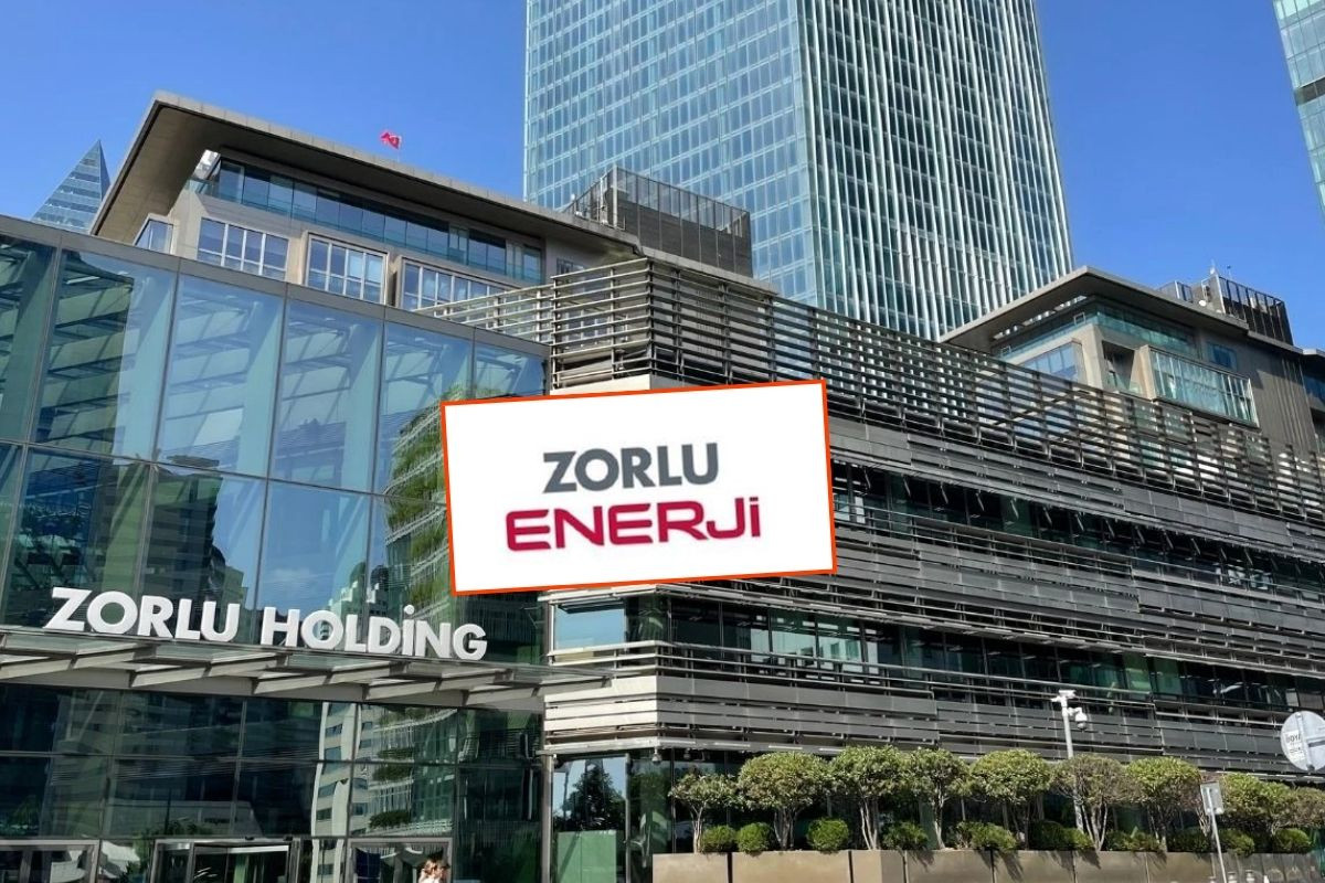 Zorlu Grup bünyesinde bulunan Zorlu Enerji, Electrip Global Limited'in sermaye artırma talebine ikinci kez katılamadı
