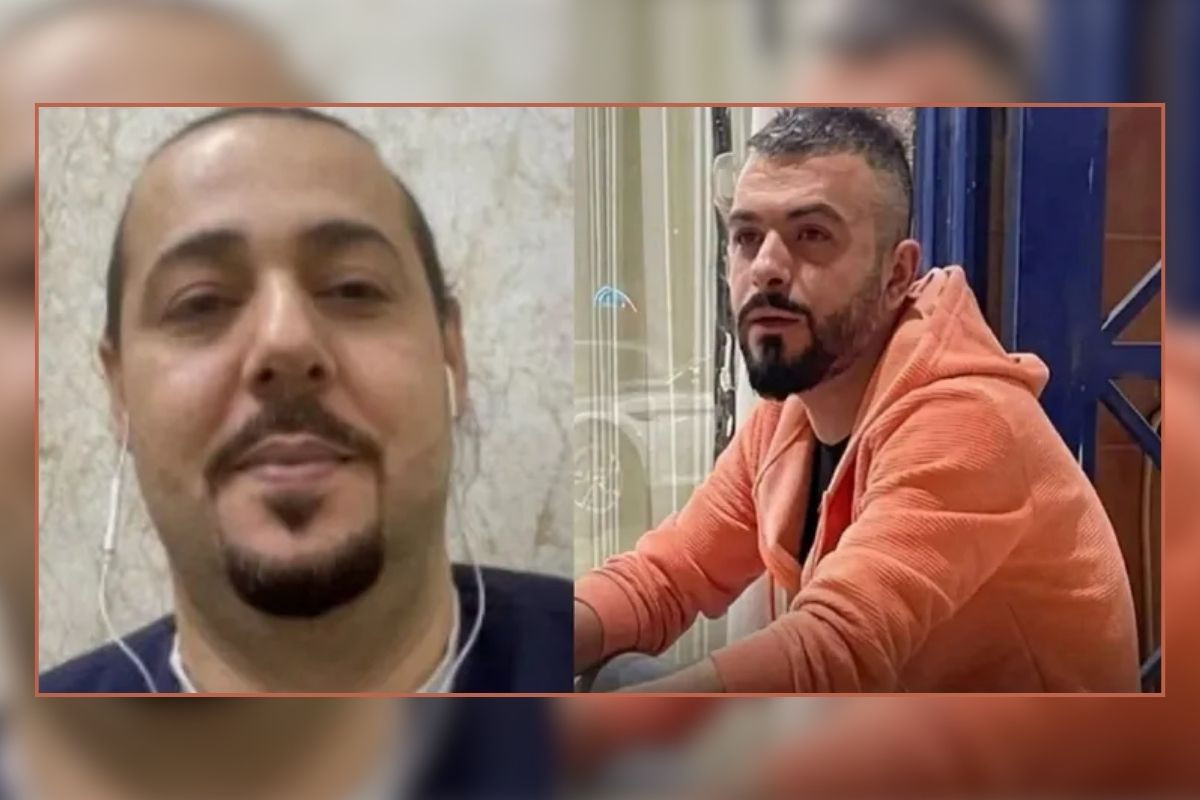 Riyad'da çalışan 4 Türk yangında hayatını kaybetti