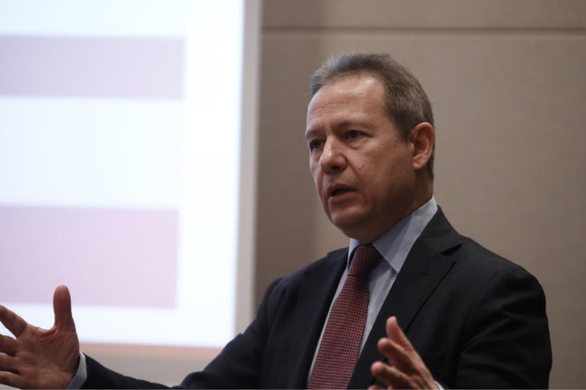 Ekonomist Can Fuat Gürlesel hayatını kaybetti
