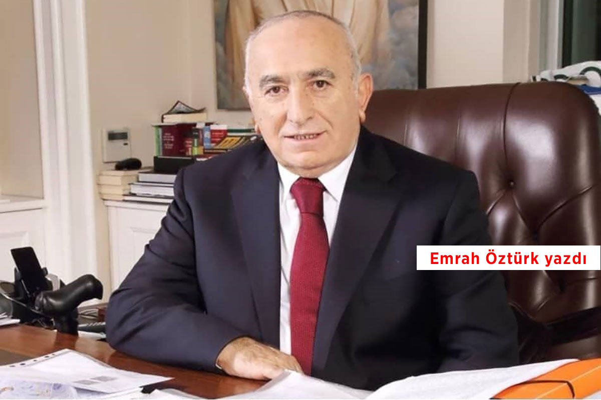 Kuralları Betondan Daha Sert Bir Lider: Sıradan Bir Hayatı Reddeden İsmet Acar Efsanesi