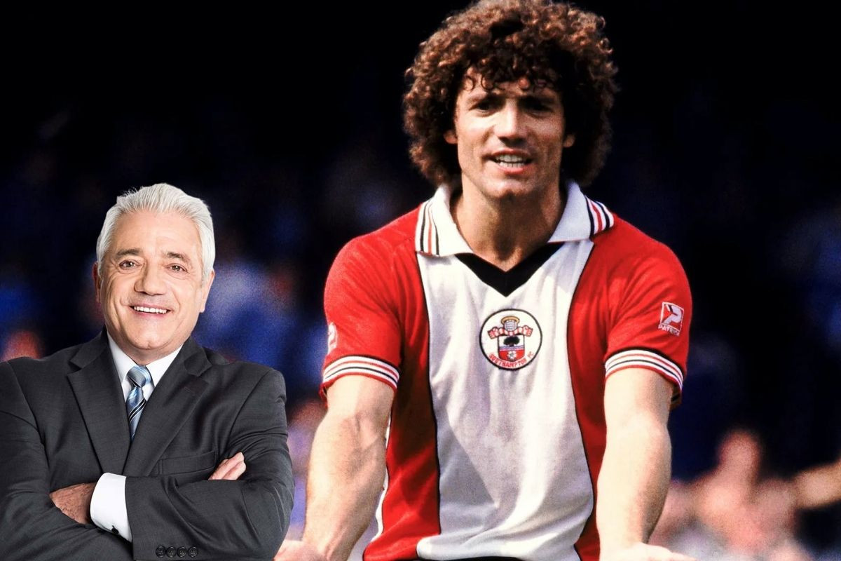 İngiliz futbol efsanesi Kevin Keegan hayatını kaybetti