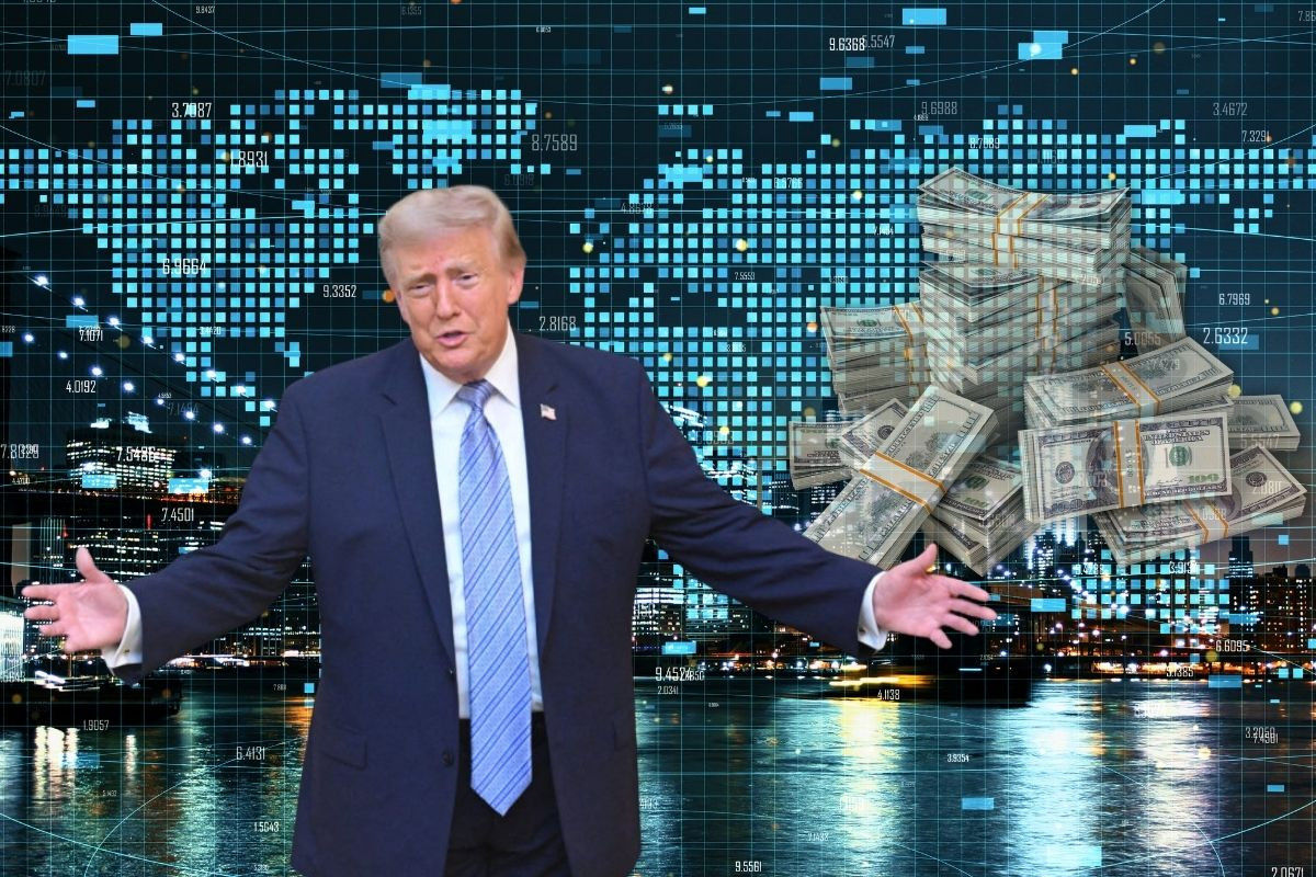 60 ülkeye yeni Trump vergisi geliyor