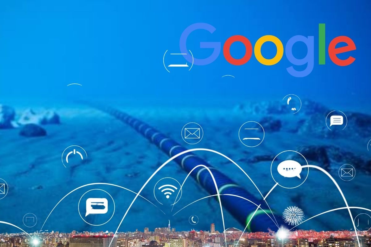 Google, Portekiz ve ABD arasında yeni bir transatlantik kablo bağlantısı kurdu