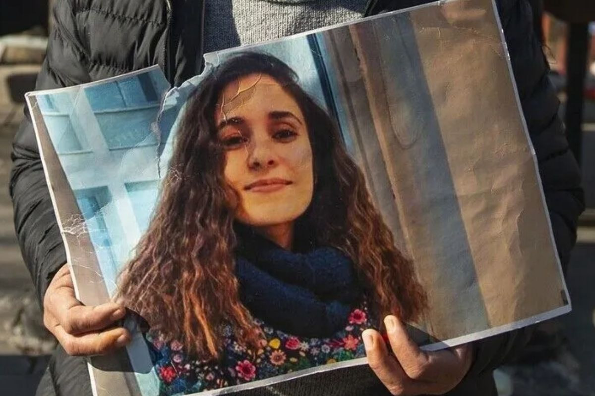 Gülistan Doku soruşturmasında eski Tunceli Valisi Sonel'in eşi ile beraber 15 şüpheli gözaltında
