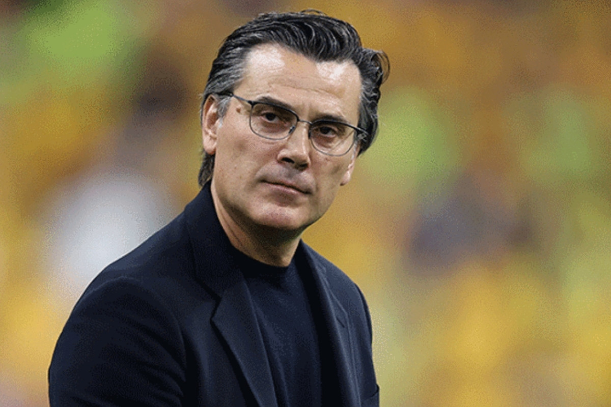 A Milli Takım Teknik Direktörü Vincenzo Montella'nın ablası Caterina Montella hayatını kaybetti