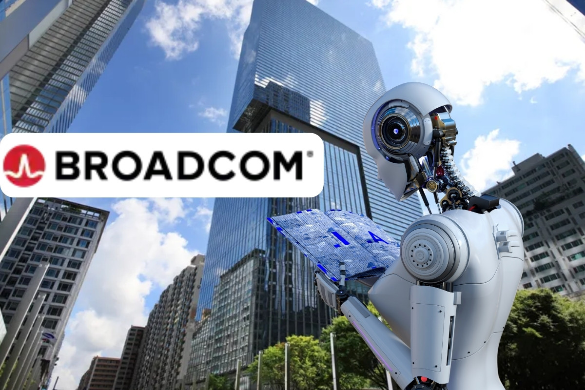 Samsung YZ çip rekabetinde vites yükseltiyor, Broadcom ile 2030 yılına kadar uzanan 200 milyar dolarlık dev anlaşma imzalandı