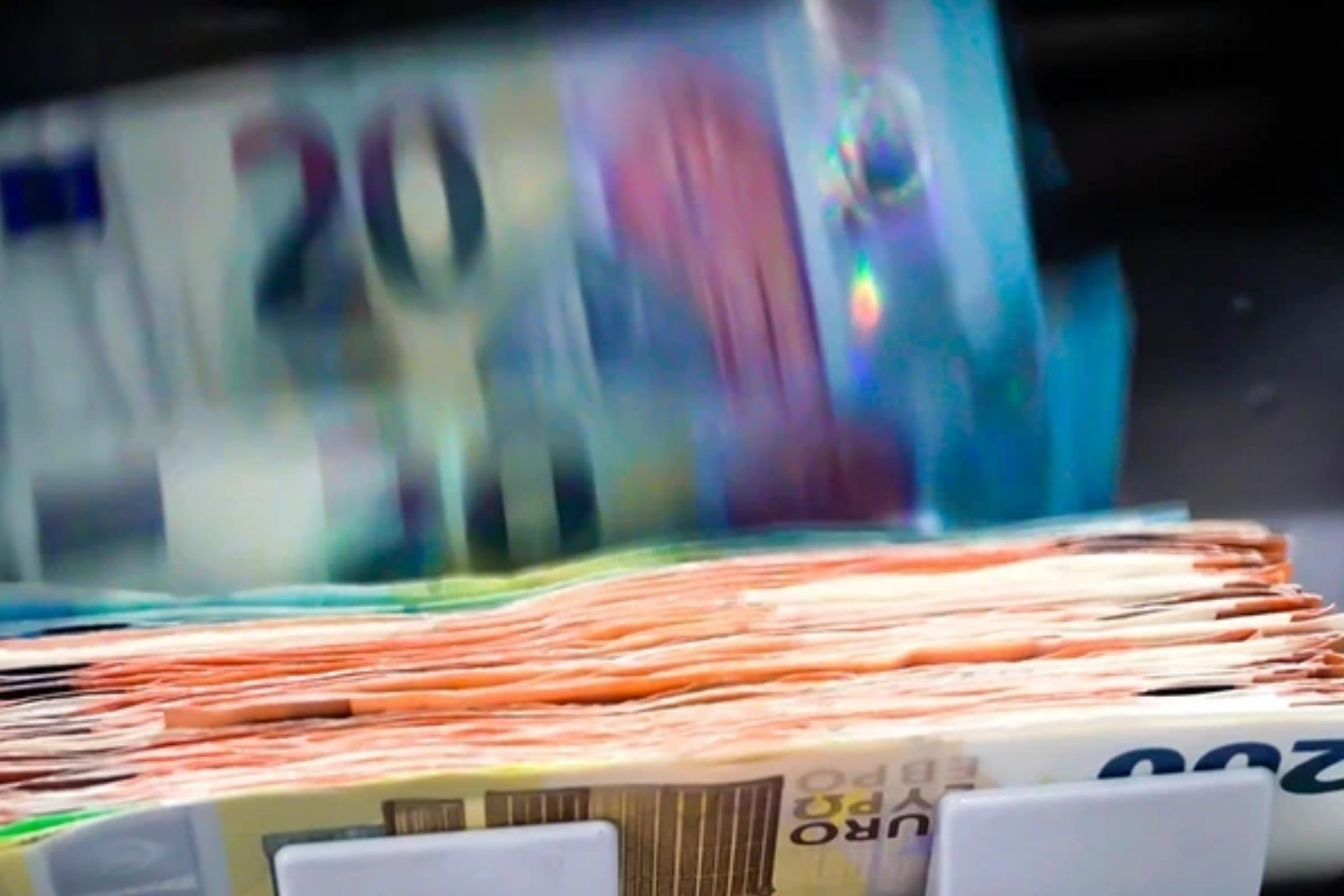Yeşil Ekonomi Finansman Programı'ndan Türkiye'ye 1 milyar euroluk yeşil finansman