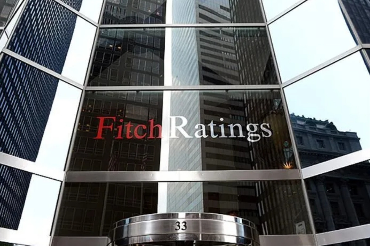 Fitch ABD'nin kredi notunu AA+ seviyesinde teyit etti