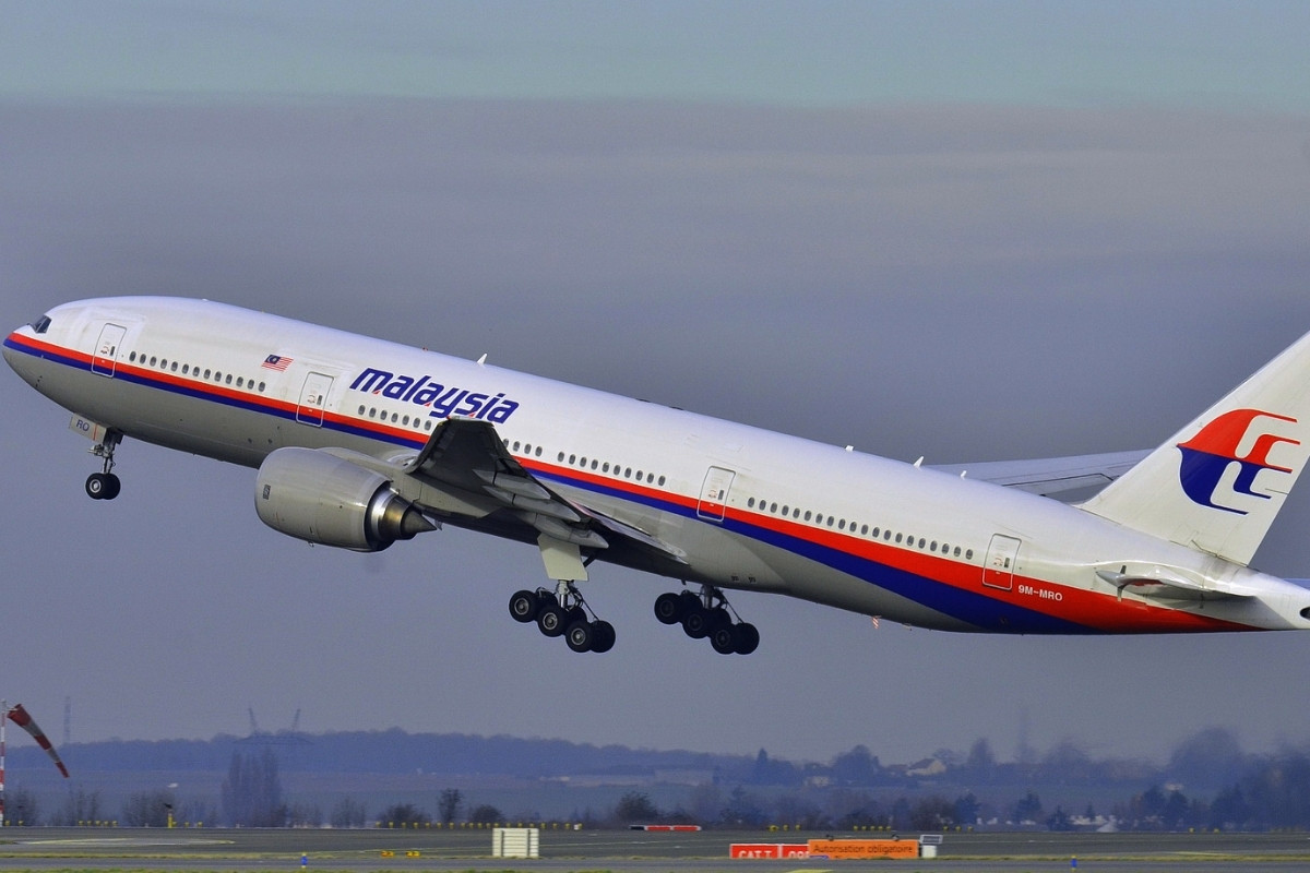 Pilotu 26 kilogram uyuşturucuyla yakalanan Malaysia Airlines'ten temiziz açıklaması