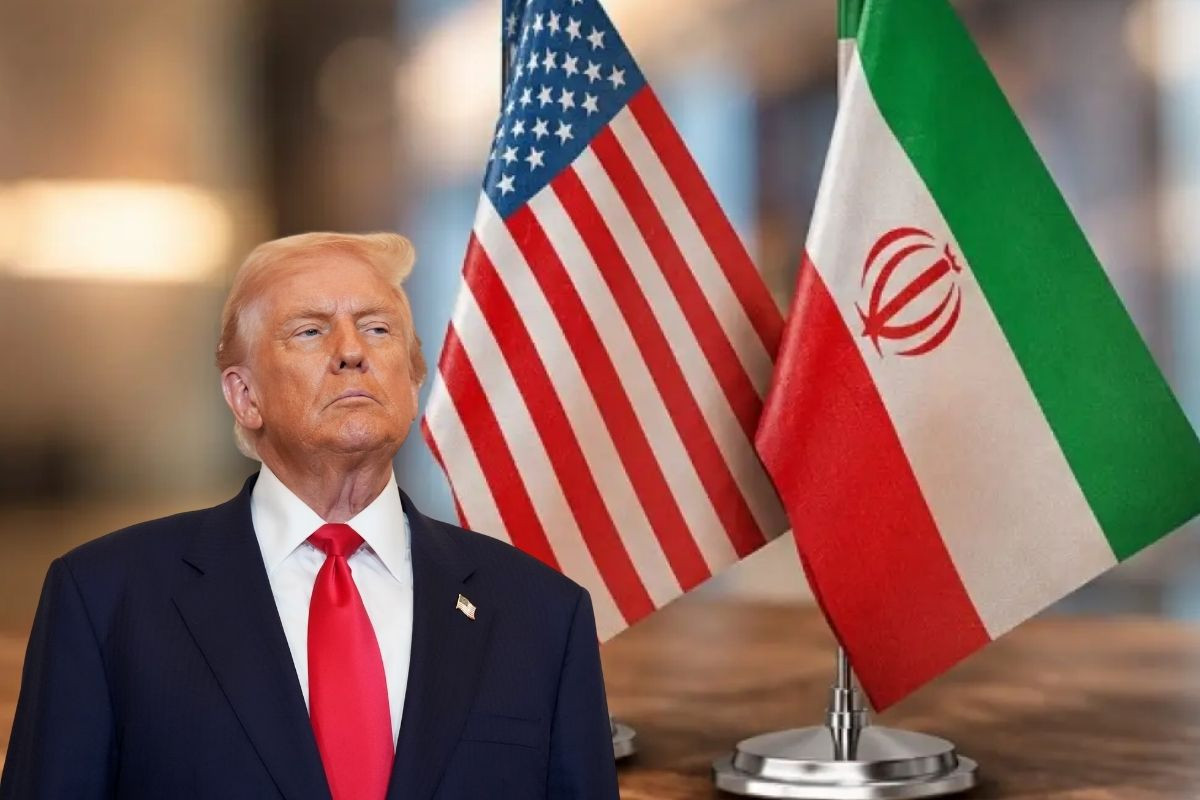 ABD Başkanı Trump, İran'la sona eren mutabakatı uzatmak istemediklerini açıkladı