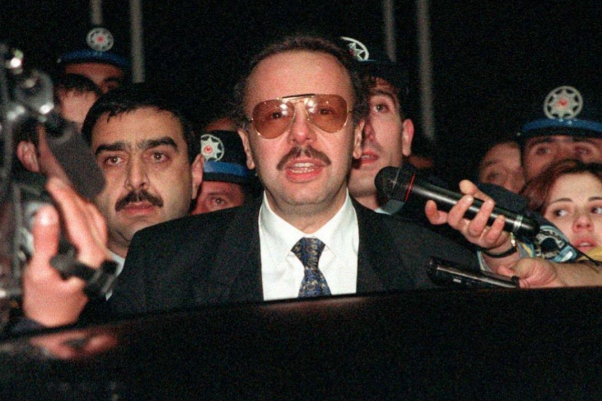 Süleymancılar soruşturmasına cinayet de girdi, Arif Ahmet Denizolgun'un mezarı açılacak