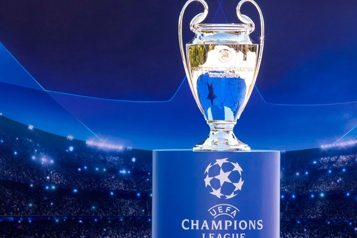 Şampiyonlar Ligi'nde kura heyecanı, Galatasaray ve Fenerbahçe'nin muhtemel rakipleri belli oldu